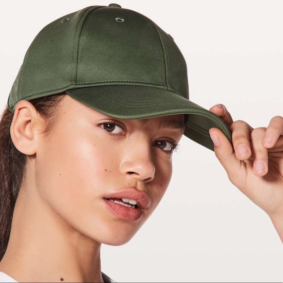 🖤Black Friday🖤New Lululemon Hat - Picture 6 of 7